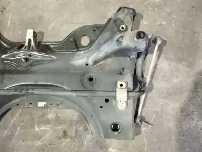 Second-hand car spare part front axle for opel vivaro c furgón (k0) 1.5 oem iam references 9839405080  