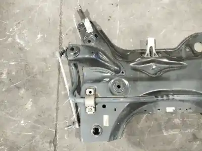 Second-hand car spare part front axle for opel vivaro c furgón (k0) 1.5 oem iam references 9839405080  