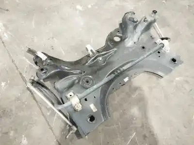 Second-hand car spare part front axle for opel vivaro c furgón (k0) 1.5 oem iam references 9839405080  