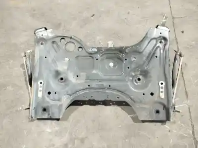 Second-hand car spare part front axle for opel vivaro c furgón (k0) 1.5 oem iam references 9839405080  