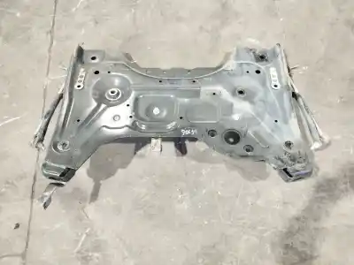 Second-hand car spare part front axle for opel vivaro c furgón (k0) 1.5 oem iam references 9839405080  