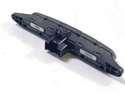 Pièce détachée automobile d'occasion commutateur multifonctions pour opel insignia a (g09) 2.0 cdti (68) références oem iam   23177688 Pièce détachée automobile d'occasion commutateur multifonctions pour opel insignia a (g09) 2.0 cdti (68) références oem iam   23177688