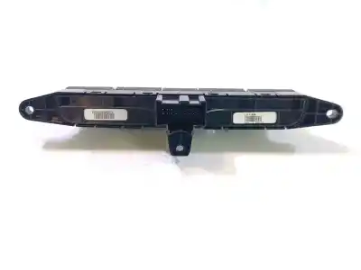 Pièce détachée automobile d'occasion commutateur multifonctions pour opel insignia a (g09) 2.0 cdti (68) références oem iam   23177688 Pièce détachée automobile d'occasion commutateur multifonctions pour opel insignia a (g09) 2.0 cdti (68) références oem iam   23177688