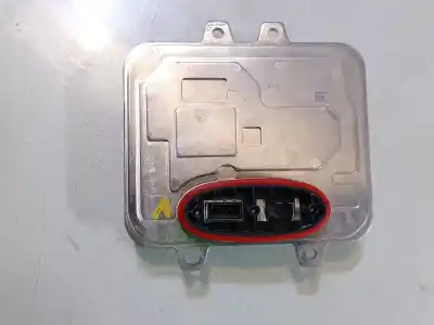 Peça sobressalente para automóvel em segunda mão balastro de xenon por opel insignia a (g09) 2.0 cdti (68) referências oem iam  21006891 5dv00993200 Peça sobressalente para automóvel em segunda mão balastro de xenon por opel insignia a (g09) 2.0 cdti (68) referências oem iam  21006891 5dv00993200