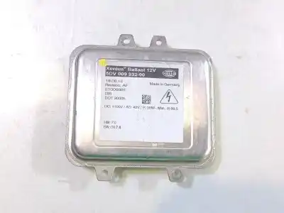 Peça sobressalente para automóvel em segunda mão balastro de xenon por opel insignia a (g09) 2.0 cdti (68) referências oem iam  21006891 5dv00993200 Peça sobressalente para automóvel em segunda mão balastro de xenon por opel insignia a (g09) 2.0 cdti (68) referências oem iam  21006891 5dv00993200
