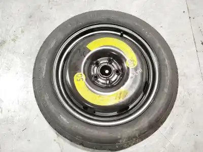 Автозапчастина б/у ЗАПАСНЕ КОЛЕСО для AUDI Q3 (8UB, 8UG) 2.0 TDI Посилання на OEM IAM 5N0601027E  