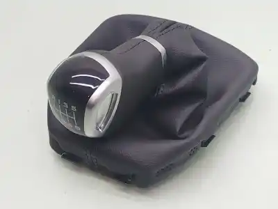 Pezzo di ricambio per auto di seconda mano pomello della leva del cambio per audi a1 sportback (gba) 30 tfsi riferimenti oem iam 82a863278c