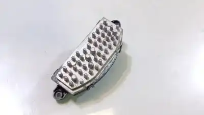 Pezzo di ricambio per auto di seconda mano resistenza al riscaldamento per audi a1 sportback (gba) 30 tfsi riferimenti oem iam 5q0907521c