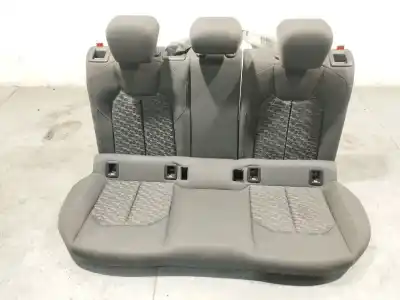 Pezzo di ricambio per auto di seconda mano set completo di sedili per audi a1 sportback (gba) 30 tfsi riferimenti oem iam   