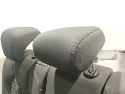 Pezzo di ricambio per auto di seconda mano set completo di sedili per audi a1 sportback (gba) 30 tfsi riferimenti oem iam   