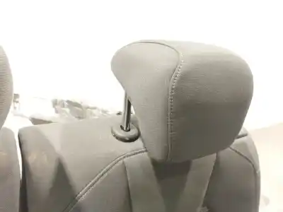 Pezzo di ricambio per auto di seconda mano set completo di sedili per audi a1 sportback (gba) 30 tfsi riferimenti oem iam   