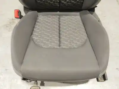 Pezzo di ricambio per auto di seconda mano set completo di sedili per audi a1 sportback (gba) 30 tfsi riferimenti oem iam   