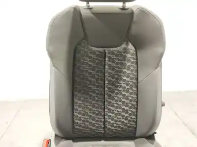 Pezzo di ricambio per auto di seconda mano set completo di sedili per audi a1 sportback (gba) 30 tfsi riferimenti oem iam   
