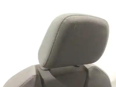 Pezzo di ricambio per auto di seconda mano set completo di sedili per audi a1 sportback (gba) 30 tfsi riferimenti oem iam   