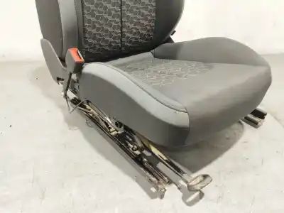 Pezzo di ricambio per auto di seconda mano set completo di sedili per audi a1 sportback (gba) 30 tfsi riferimenti oem iam   