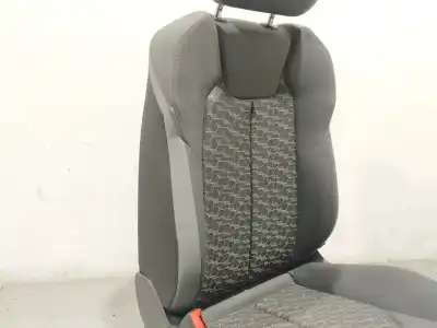 Pezzo di ricambio per auto di seconda mano set completo di sedili per audi a1 sportback (gba) 30 tfsi riferimenti oem iam   
