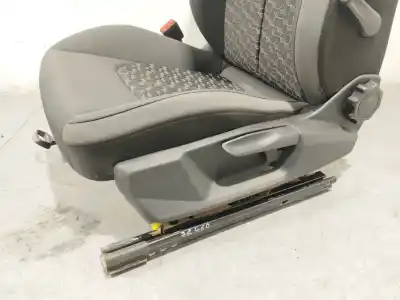 Pezzo di ricambio per auto di seconda mano set completo di sedili per audi a1 sportback (gba) 30 tfsi riferimenti oem iam   
