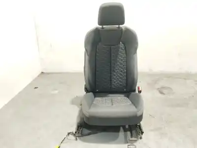 Pezzo di ricambio per auto di seconda mano set completo di sedili per audi a1 sportback (gba) 30 tfsi riferimenti oem iam   