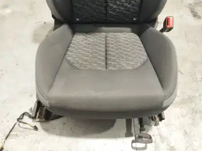 Pezzo di ricambio per auto di seconda mano set completo di sedili per audi a1 sportback (gba) 30 tfsi riferimenti oem iam   