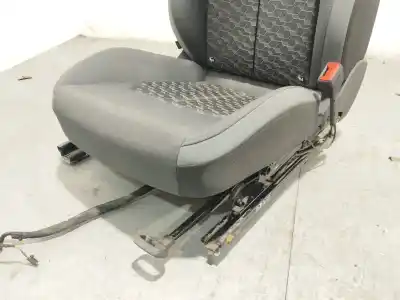 Pezzo di ricambio per auto di seconda mano set completo di sedili per audi a1 sportback (gba) 30 tfsi riferimenti oem iam   