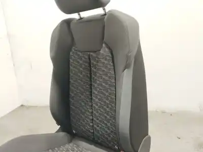 Pezzo di ricambio per auto di seconda mano set completo di sedili per audi a1 sportback (gba) 30 tfsi riferimenti oem iam   