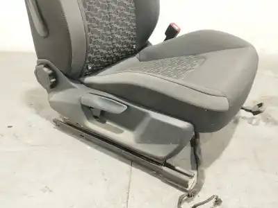 Pezzo di ricambio per auto di seconda mano set completo di sedili per audi a1 sportback (gba) 30 tfsi riferimenti oem iam   