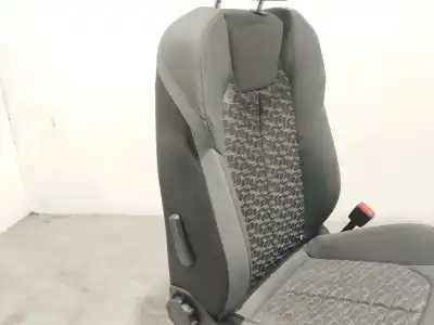 Pezzo di ricambio per auto di seconda mano set completo di sedili per audi a1 sportback (gba) 30 tfsi riferimenti oem iam   