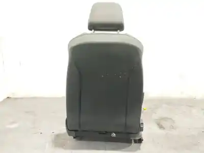 Pezzo di ricambio per auto di seconda mano set completo di sedili per audi a1 sportback (gba) 30 tfsi riferimenti oem iam   