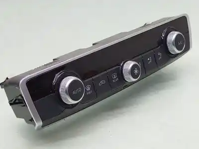 Pezzo di ricambio per auto di seconda mano controllo climatico per audi a1 sportback (gba) 30 tfsi riferimenti oem iam 83a820043af