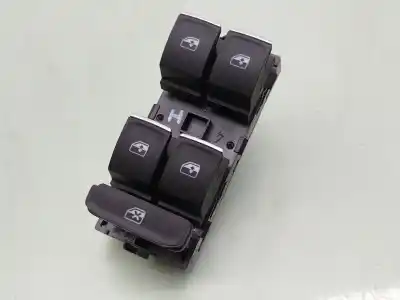 Pezzo di ricambio per auto di seconda mano interruttore alzacristalli anteriore sinistro per audi a1 sportback (gba) 30 tfsi riferimenti oem iam 5g0959857gwzu