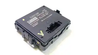 Pezzo di ricambio per auto di seconda mano modulo elettronico per audi a1 sportback (gba) 30 tfsi riferimenti oem iam 3q0907330p
