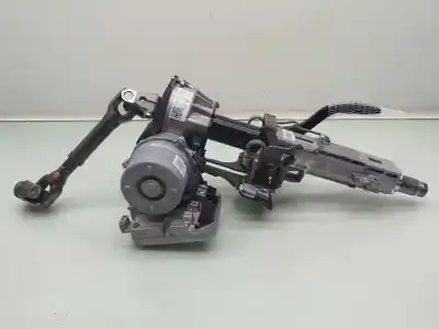 Pezzo di ricambio per auto di seconda mano piantone dello sterzo per audi a1 sportback (gba) 30 tfsi riferimenti oem iam 2q1423510dg