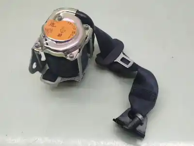 Pezzo di ricambio per auto di seconda mano cintura di sicurezza posteriore sinistra per audi a1 sportback (gba) 30 tfsi riferimenti oem iam 0589p10026