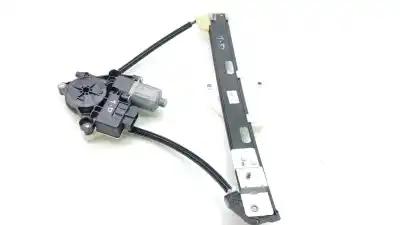 Pezzo di ricambio per auto di seconda mano alzacristalli posteriore destro per audi a1 sportback (gba) 30 tfsi riferimenti oem iam 82g839462a