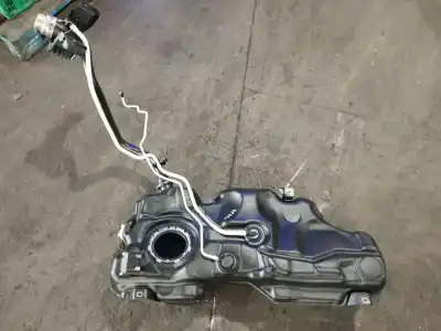 Pezzo di ricambio per auto di seconda mano serbatoio di carburante per audi a1 sportback (gba) 30 tfsi riferimenti oem iam 2q0201055db