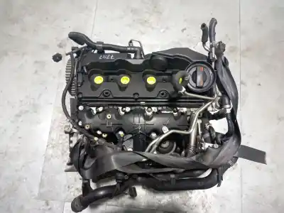Second-hand car spare part Scrapped Engine for AUDI Q5 (8RB) 2.0 TDI QUATTRO OEM IAM references CGL 236137 