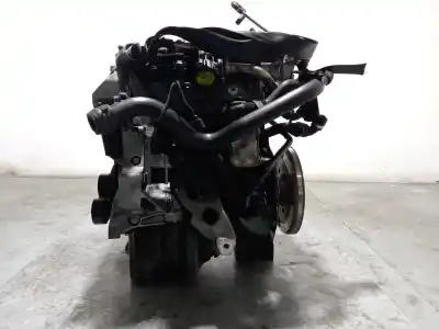 Second-hand car spare part scrapped engine for audi q5 (8rb) 2.0 tdi quattro oem iam references cgl 236137 