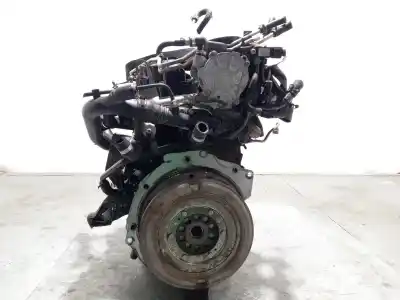 Second-hand car spare part scrapped engine for audi q5 (8rb) 2.0 tdi quattro oem iam references cgl 236137 