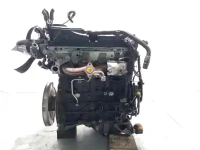 Second-hand car spare part scrapped engine for audi q5 (8rb) 2.0 tdi quattro oem iam references cgl 236137 