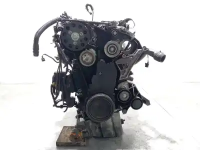 Second-hand car spare part scrapped engine for audi q5 (8rb) 2.0 tdi quattro oem iam references cgl 236137 