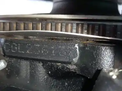 Second-hand car spare part scrapped engine for audi q5 (8rb) 2.0 tdi quattro oem iam references cgl 236137 