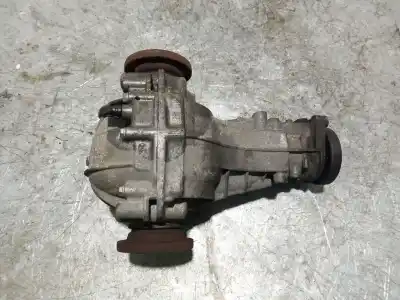 Peça sobressalente para automóvel em segunda mão diferencial traseiro por audi q5 (8rb) 2.0 tdi quattro referências oem iam 