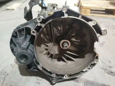Автозапчастина б/у КОРОБКА ПЕРЕДАЧ для FORD TRANSIT FURGÓN (FA_ _)  Посилання на OEM IAM 6C1R7002DC 040608201141 