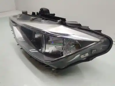 Автозапчастина б/у ліва фара для bmw 3 (f30, f80) 320 d посилання на oem iam 63117314531 7213100000 6944505 63117259525
