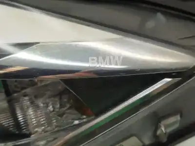 Автозапчастина б/у ліва фара для bmw 3 (f30, f80) 320 d посилання на oem iam 63117314531 7213100000 6944505 63117259525