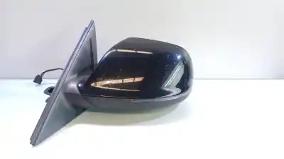 Peça sobressalente para automóvel em segunda mão espelho retrovisor esquerdo por audi q5 (8rb) 2.0 tdi quattro referências oem iam 