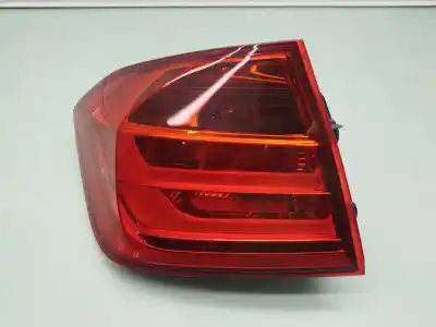 Автозапчастина б/у лівий ход ліхар для bmw 3 (f30, f80) 320 d посилання на oem iam 63217312845