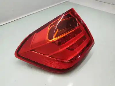 Автозапчастина б/у лівий ход ліхар для bmw 3 (f30, f80) 320 d посилання на oem iam 63217312845  h3731284502144i