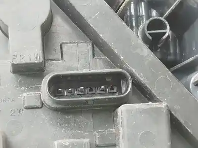 Автозапчастина б/у лівий ход ліхар для bmw 3 (f30, f80) 320 d посилання на oem iam 63217312845  h3731284502144i