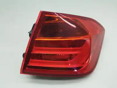 Автозапчастина б/у правий ліхтар для bmw 3 (f30, f80) 320 d посилання на oem iam 63217312846